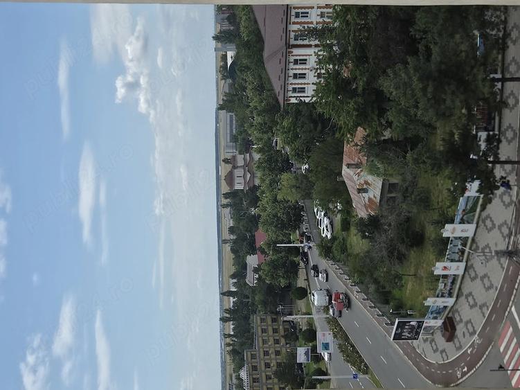 Apartament cu 2 camere semidecomandat în Unirii Sud
