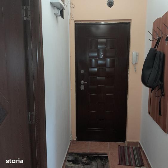 Garsoniera dec., 42mp , zona Tei, balcon, renovata, et3/4 boiler, aer - 11