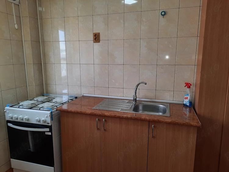 Garsonieră decomandată în Basarabia