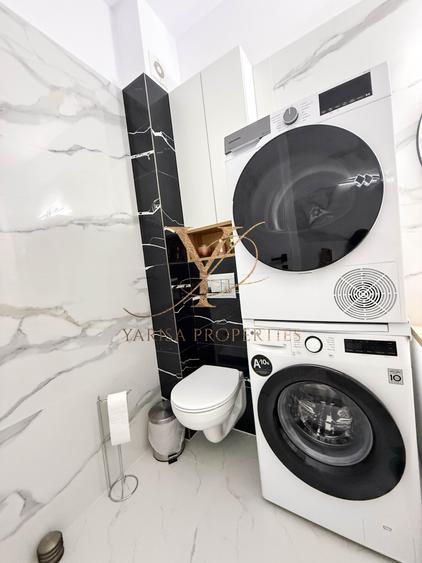 Apartament 3 camere Otopeni* Mobilat +  1 loc parcare* - 20