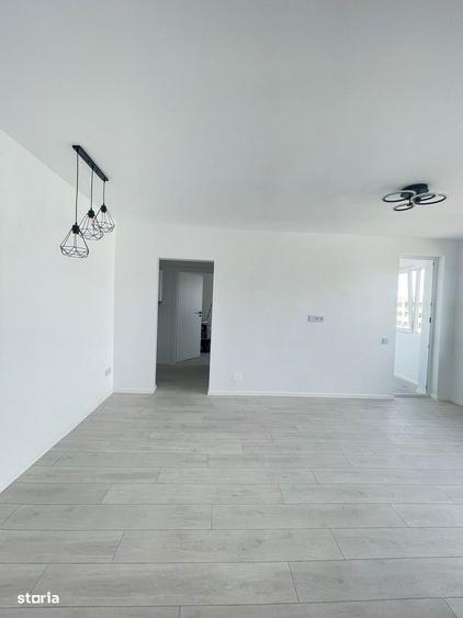 Apartament cu 2 camere în Colentina