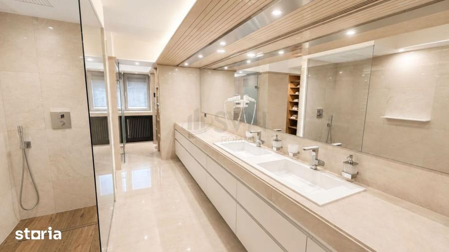 Casă cu 6 camere cu Piscina în Floreasca