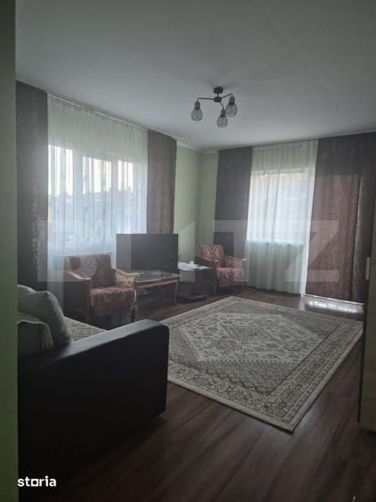 Casa spatioasa de vanzare in Sancrai cu 13 ari de teren - 12