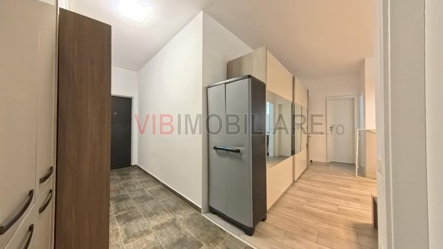 Berceni - 2 cam - mobilat/utilat - Kristal Grand Residence - 11