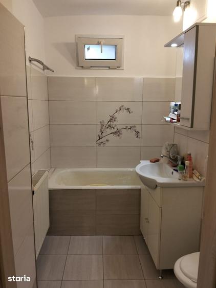 Apartament cu 3 camere decomandat în Mărăști