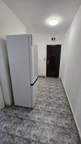 Garsonieră decomandată în Ciarda Roșie