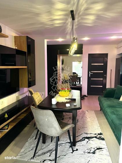 Apartament decomandat 3 camere-Renovat complet-Independentei - 4