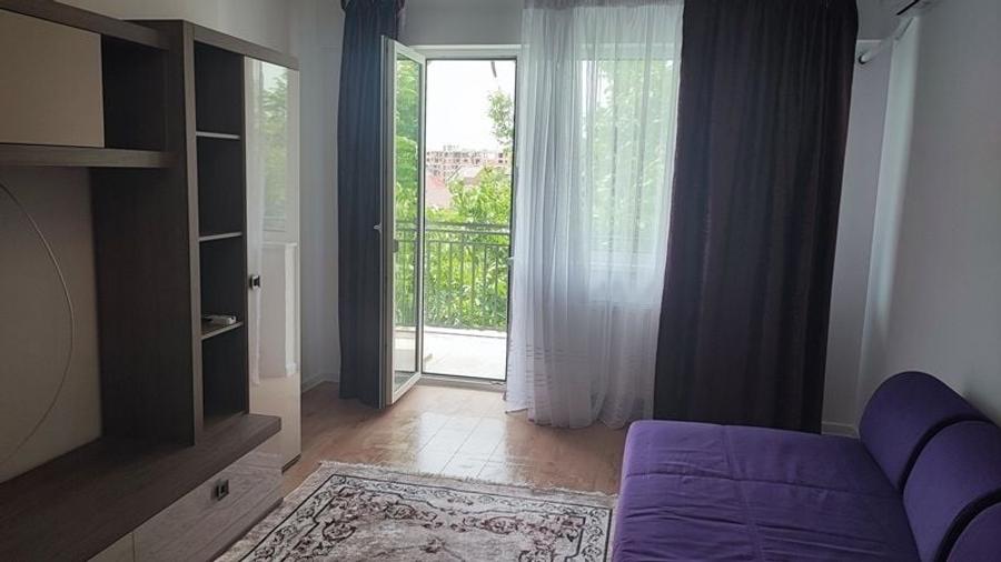 AP. 2 CAMERE - METALURGIEI, PARCARE, CENTRALA PROPRIE, BLOC NOU - 1