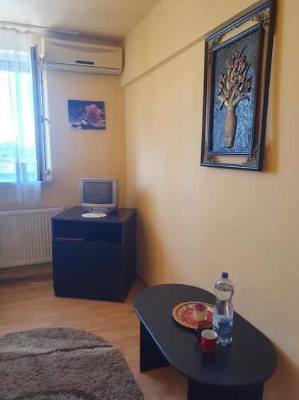 Garsonieră decomandată în Chișoda