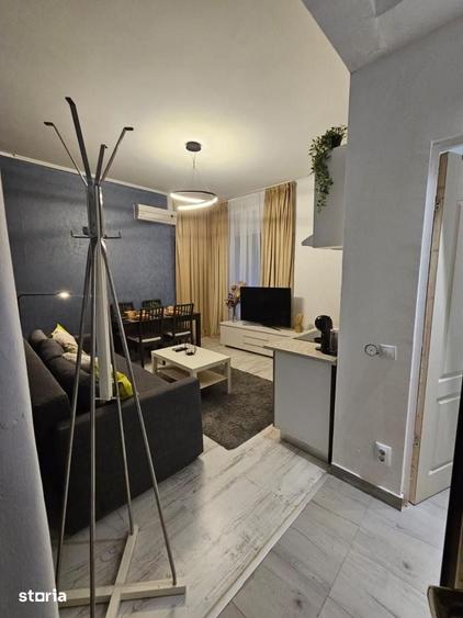 2 Camere Universitate / Romana - 1