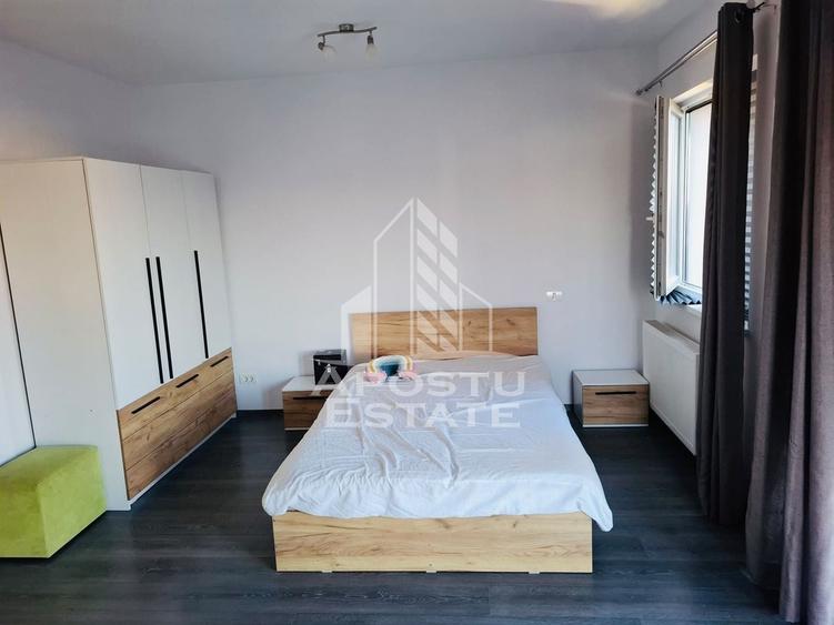 Garsonieră decomandată în Complex Studențesc