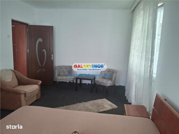 Garsoniera 32 mp | Spital Bagdasar - Metrou Aparatorii Patriei | - 2