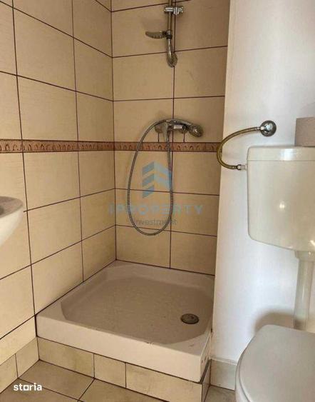 Garsonieră, mobilată în Gara de Nord