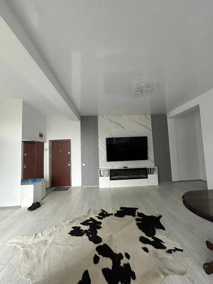 Apartament cu 2 camere decomandat în Șelimbăr