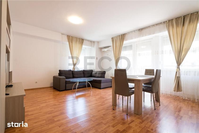 Apartament cu 2 camere decomandat în Iosia