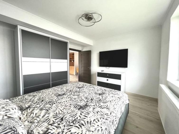 Casă individuală cu 4 camere cu Teren 750 Mp în Chiajna