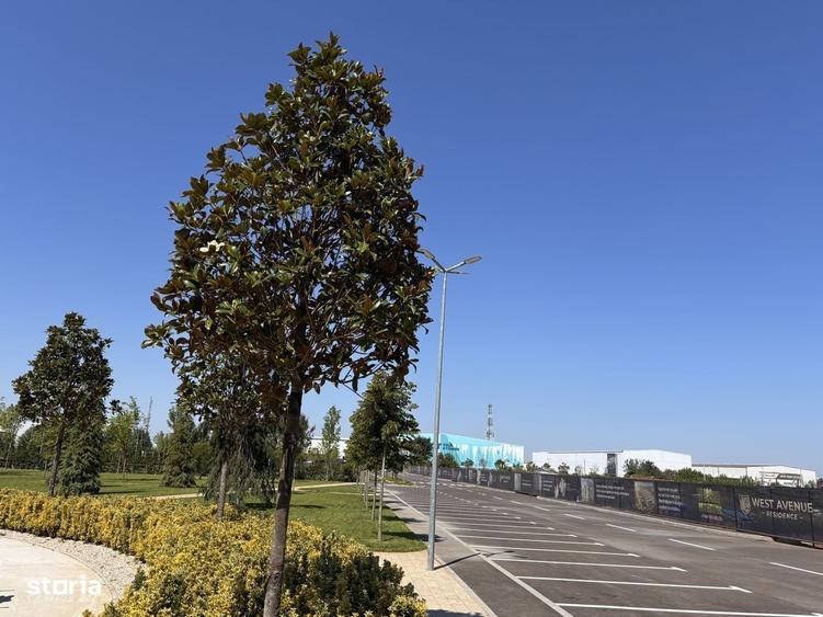 2 Camere | Finisaje Premium | Parc Privat 6.000 mp - 8