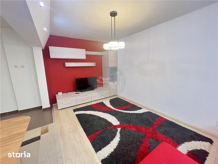 Apartament cu 3 camere decomandat în Terezian