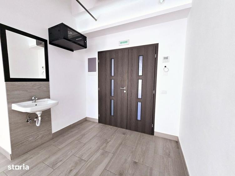 Spațiu comercial, de 500 mp, în Tătărași