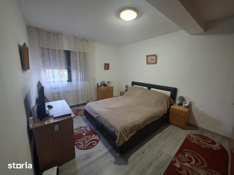 Casă cu 3 camere cu Teren 158 Mp în Miroslava