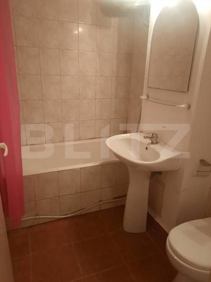 De vanzare apartament cu o camera – Tudor, etaj intermediar - 5