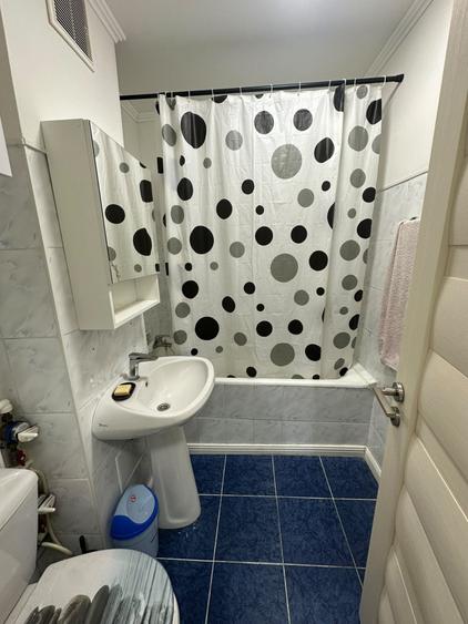 Apartament cu 3 camere decomandat, mobilat în Morarilor