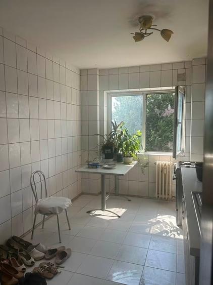 Apartament cu 3 camere decomandat în Timișoara