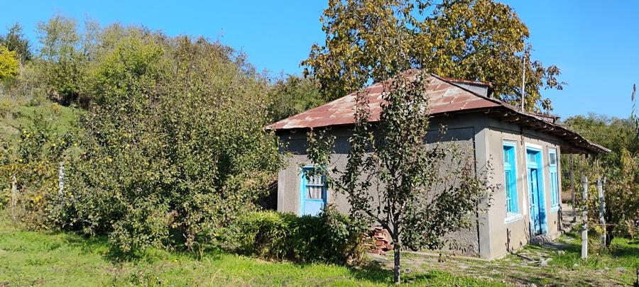 Casă individuală cu 5 camere cu Teren 550 Mp în Somova