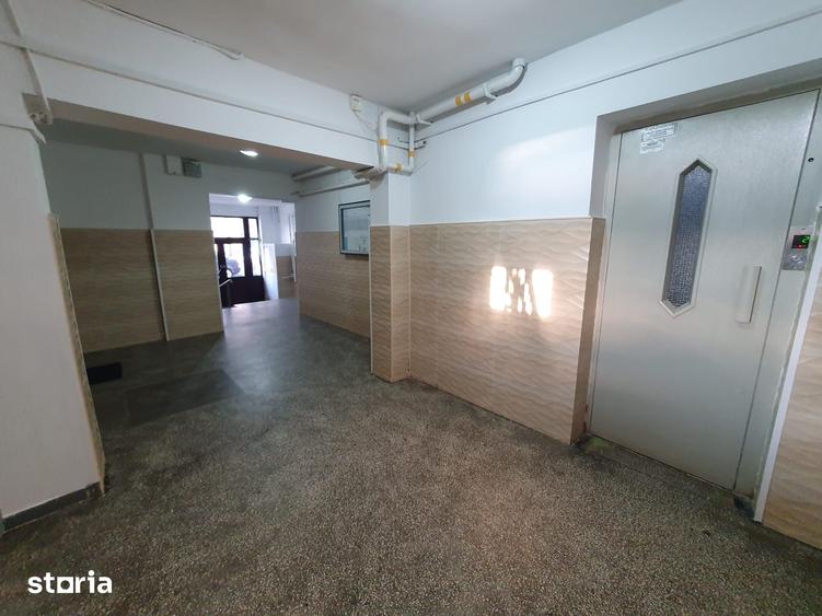 Apartament cu 4 camere decomandat în Pantelimon