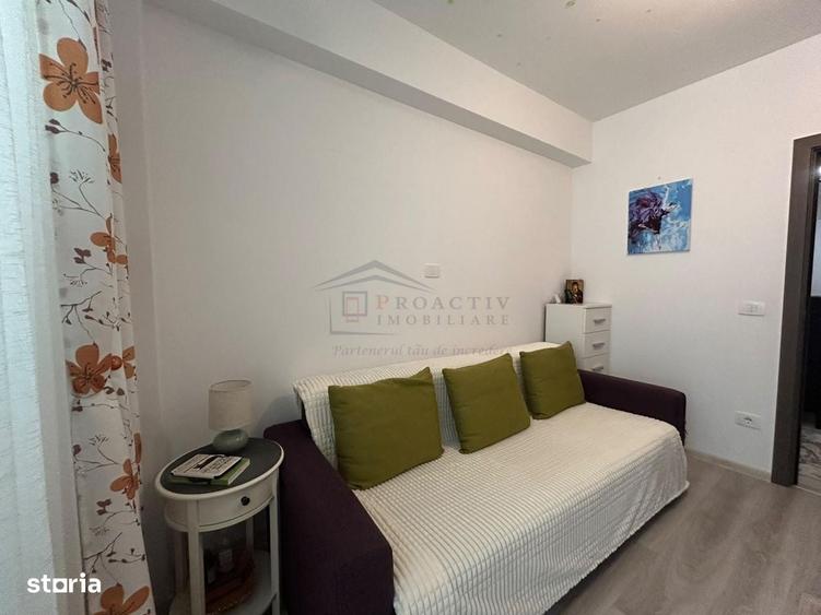 Apartament 3 camere + Loc de parcare | Bloc Nou | 63.78 mp | 3c-4674 - 5