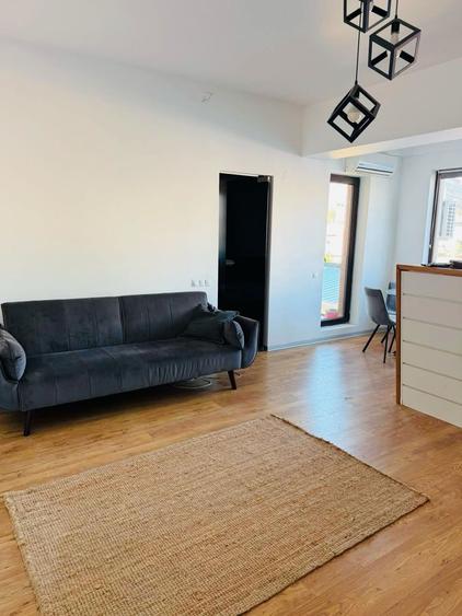 Apartament cu 2 camere decomandat, mobilat în Alba Iulia