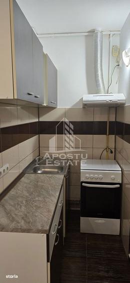 Apartament cu 2 camere în Fabric