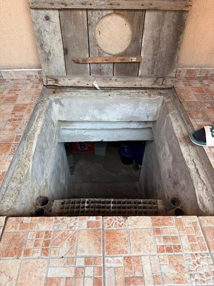Casă individuală cu 6 camere cu Teren 270 Mp în Brâncoveanu