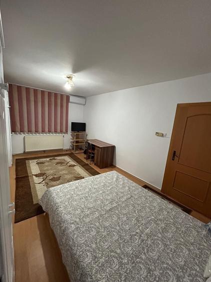 Garsonieră decomandată în Dosu Bricii