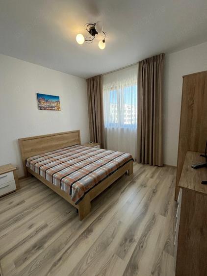 Apartament cu 2 camere + parcare, Bd. Timi?oara (Valea Larga), Sector 6 - 1