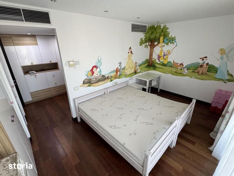 APT 3 Camere | 139mp UTILI | 2 Parcari | ARCUL DE TRIUMF - 6