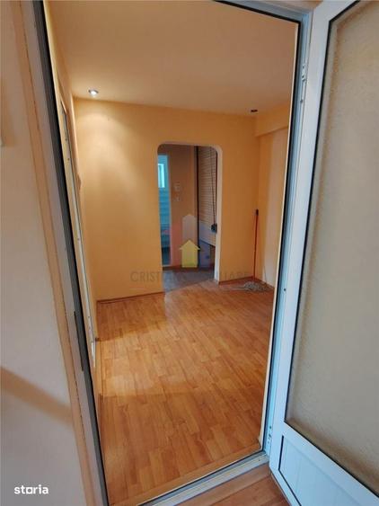 Apartament cu 2 camere decomandat în Dorobanți