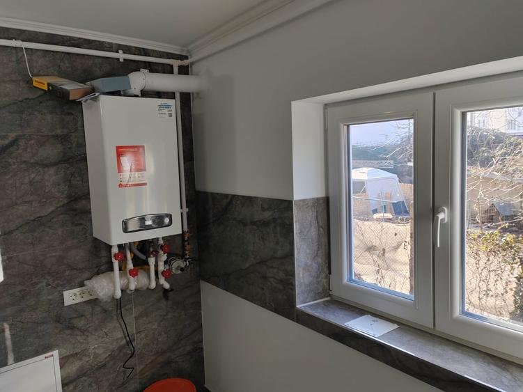 Apartament semidecomandat în Central
