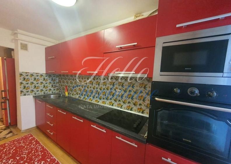 Apartament 2 camere| 51 mp  | Decomandat | Zona Manastur Big| ideal investiție| - 1