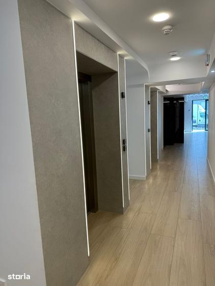 Apartament 3 camere | Cortina North | Pipera - 19