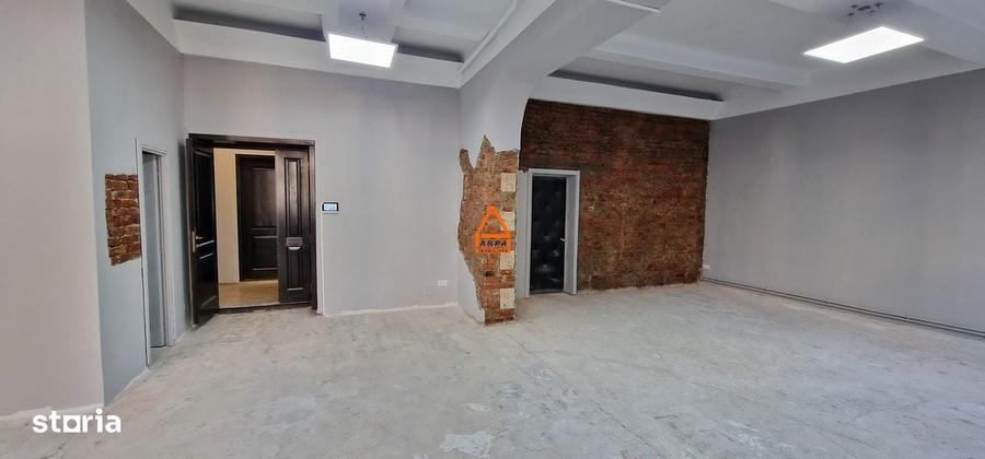 Spațiu comercial, de 26 mp, în Central