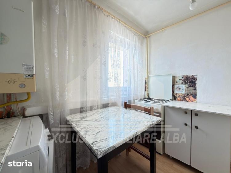 Garsonieră în Cetate