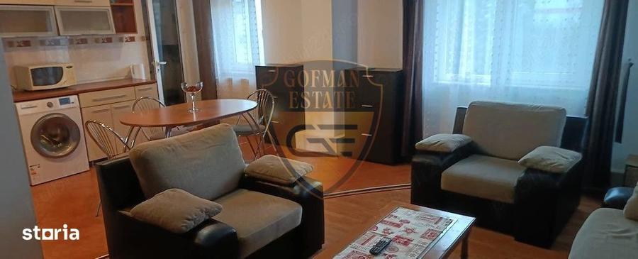 3 camere, Faleza Nord, vedere la mare, centrala pe gaz, A/C et 3/4, 80 - 9