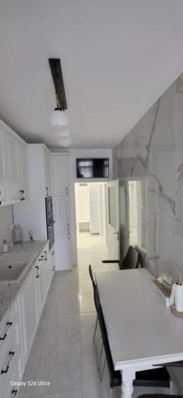 Pallady Gura Putnei, 100% util/mobil PREMIUM, 2 bai, centrala, AC, metrou, parc - 17