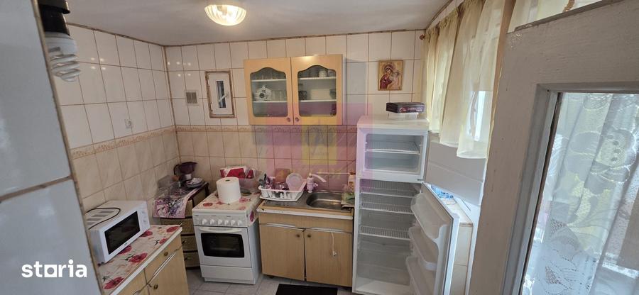 Casă cu 5 camere cu Teren 330 Mp în Slobozia