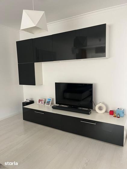 Apartament cu 3 camere în Grigorescu