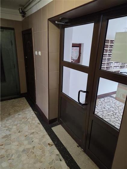 Apartament cu 2 camere semidecomandat în Chibrit