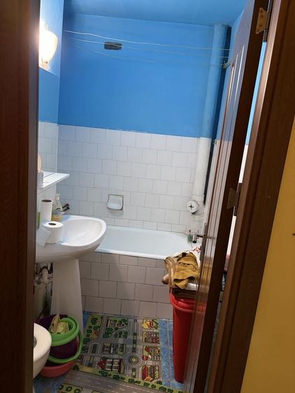 Garsonieră semidecomandată în Micălaca