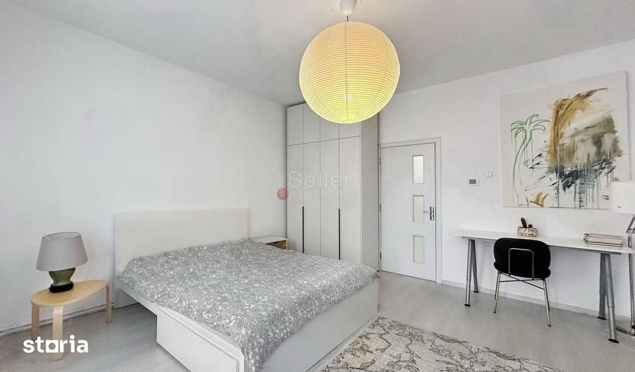 Zona Centrala Mobilier Inclus - 3
