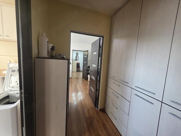 Vand apartament 2 camere zona Astra cu aer conditionat - 3